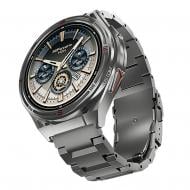 Смарт-часы HiFuture Active 2 (active2.titanium-silver)