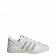 Кроссовки мужские зимние Adidas SUPERSTAR FUTURESHE H00197 р.41 1/3 белые