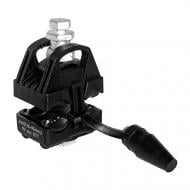 Зажим прокалывающий E.NEXT tarel.zpi.078 ZP78 (Al 16-95; AsXS 16-50) черный