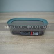 Контейнер для хранения Ardesto Fresh 0.65 л (AR1307GG) серый