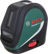 Нівелір лазерний Bosch UniversalLevel 3 Set 603663901