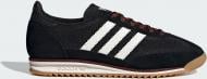 Кроссовки женские Adidas SL 72 OG W JQ8326 р.41 1/3 черные Кроссовки женские Adidas SL 72 OG W JQ8326 р.41 1/3 черные