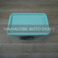 Контейнер для хранения Ardesto Fresh 2.8 л (AR1306B) голубой