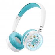 Наушники беспроводные Xo BE57 blue (BE57.blue)