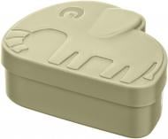 Ланч-бокс ARDESTO Fresh Elephant 1 л зеленый (AR1301G) Ланч-бокс ARDESTO Fresh Elephant 1 л зеленый (AR1301G)