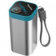 Повербанк Marstek P327D 20000 mAh grey (P327D)