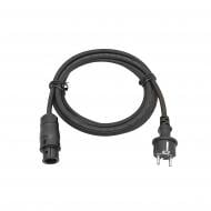 Кабель Marstek M2-CAB3MT 3 м black (M2-CAB3MT)