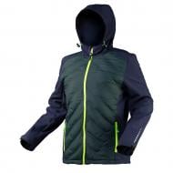 Куртка NEO tools Premium р. XXXL 81-559 синий