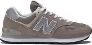 Кросівки чоловічі демісезонні New Balance CLASSIC GL ML574EVG р.42 бежеві