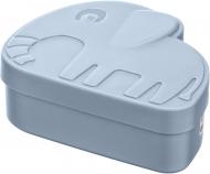 Ланч-бокс ARDESTO Fresh Elephant 1 л голубой (AR1301B) Ланч-бокс ARDESTO Fresh Elephant 1 л голубой (AR1301B)
