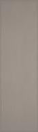 Фасад для кухни Грейд-Плюс Какао текстура № 302 1334х396 Левый Невада