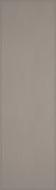 Фасад для кухни Грейд-Плюс Какао текстура № 302 1334х396 Правый Невада
