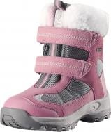 Сапоги для девочки Reima Kinos р.24 светло-розовый