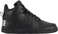 Ботинки Nike COURT BOROUGH MID SE 916759-001 р.US 8,5 черный