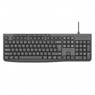 Клавиатура Meetion K295 (MT-K295-A-UA) black