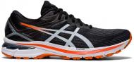 Кроссовки мужские Asics GT-2000 9 1011A983-004 р.44 черные Кроссовки мужские Asics GT-2000 9 1011A983-004 р.44 черные