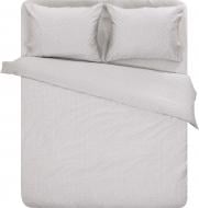 Комплект постільної білизни Roma 2 тауп Antonio Pereira