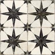 Плитка PERONDA FS Star black Lt 45x45 см
