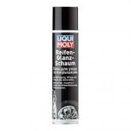 Очисник для шин Liqui Moly 7601 REIFEN-GLANZ-SCHAUM 300 мл