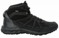 Черевики Jack Wolfskin WOODLAND 2 TEXAPORE MID M 4051261_6000 р.47 чорний