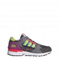 Кроссовки мужские Adidas ZX 10 0 GZ7724 р.43 1/3 серые