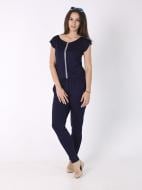 Комплект женский Roksana Riviera 644/60002 р. M темно-синий