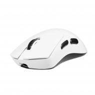 Игровая мышь Meetion GW13 white (MT-GW13-B)
