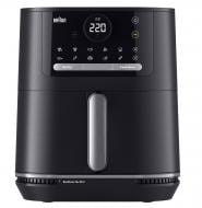Мультипечь Braun MultiFry 5 HF5054IBK Мультипечь Braun MultiFry 5 HF5054IBK