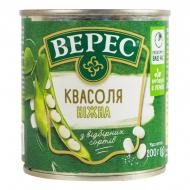 Квасоля Верес ніжна 200 г (4823105407606)