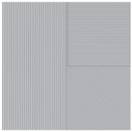 Плитка PERONDA Lins moonlight 20x20 см