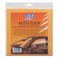 Салфетка автомобильная AUTO-TUCH Liqui Moly 1551 1 шт.