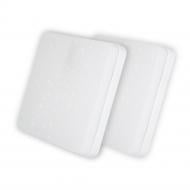 ВИТРИНА! Светильник светодиодный Hopfen HLS-PRIME 2 шт./уп. 35 Вт белый 4500 К