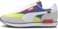 Кроссовки мужские Puma FUTURE RIDER PLAY ON 37114906 р.42,5 разноцветные