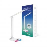 ВИТРИНА! Настольная лампа Intelite LED 15 Вт белый 1-IDL-15W-RGBQi