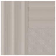 Плитка PERONDA Lins taupe 20x20 см