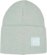 Шапка Puma Infuse High Top Beanie 02354802 р.one size бирюзовый