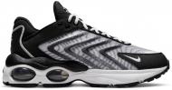 Кросівки чоловічі Nike AIR MAX TW DQ3984-001 р.46 чорні