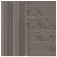 Плитка PERONDA Lins brown 20x20 см