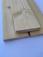 Дошка цільна конструкція 25х150х2000 мм сосна Дошка цільна конструкція 25х150х2000 мм сосна