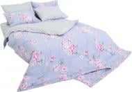 Комплект постельного белья Floral семейный La Nuit