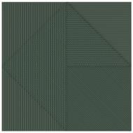 Плитка PERONDA Lins teal 20x20 см