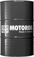 Антикор для днища кузова Liqui Moly 200 л Unterbodenschutz 6128 черный