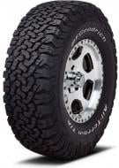 Шина BFGoodrich All Terrain T/A KO3 LDR RWL 265/60 R18 114/110 S всесезонные