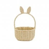 Корзинка декоративная Bunny 17х13х21 см w368