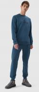 Брюки 4F TROUSERS CAS M451 4FAW23TTROM451-32S р. M синий