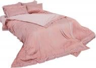 Комплект постельного белья Melanie семейный La Nuit