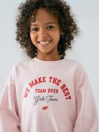 Світшот 4F J4Z21-JBLD206-56S рожевий Світшот 4F J4Z21-JBLD206-56S рожевий