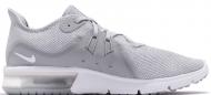 Кроссовки Nike AIR MAX SEQUENT 3 921694-003 р.44,5