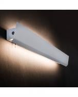 ВИТРИНА! Бра Nowodvorski Wing Led 1x11 Вт белый 7543