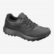 Кроссовки мужские демисезонные Salomon TRAILSTER 2 GTX L40963100 р.46 черные